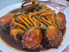 -茂隆餐厅(进贤路店)