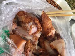 -姚家猪蹄坊(蓝田县店)