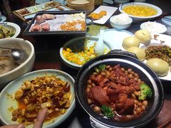 -田婆婆的菜(海口友谊阳光城店)