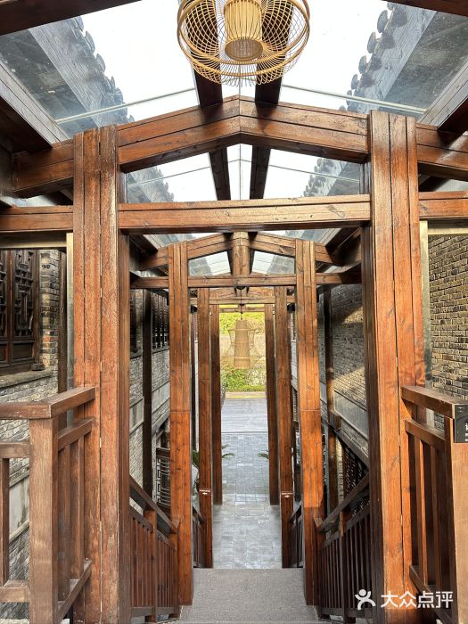 茅山东方盐湖城景区图片