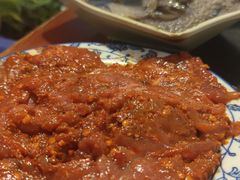 -飘香火锅(玉林西路店)