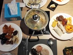-星伦多自助料理·涮烤一体(嘉兴八佰伴店)