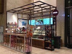 -COSTA COFFEE(静安嘉里中心店)