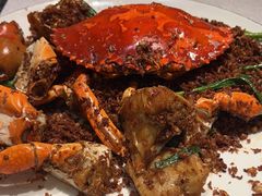 -喜记避风塘炒辣蟹(旗舰店)