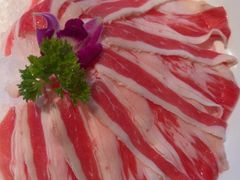 -京熹顺·老北京百年铜锅涮肉(百家湖1912店)