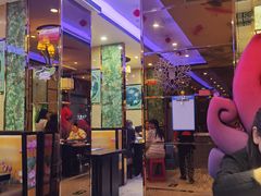 -名都小荷塘养生火锅概念店(概念店嫩江店)