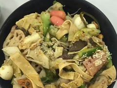 麻辣香锅-上海健康医学院北苑食堂
