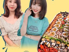 -名超海鲜烧烤大排档