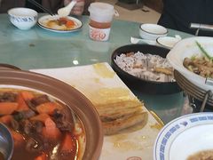 -老雒阳面馆·水席·洛阳菜(偃师店)