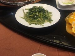 -北门饭店(三香路店)