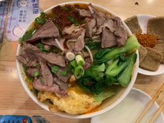 -贵凤凰贵州米粉(五道口店)
