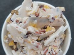 -初心炒酸奶(厚德品园店)