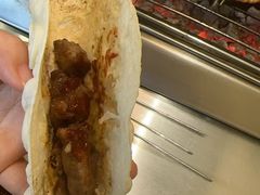 -小寒羊烧烤(凯瑞时代大厦店)