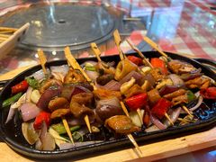 -龙桥私厨·姜花菊花过桥鱼·顺德菜(容桂店)