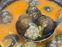 -凤凰山斑鱼馆(恭城店)