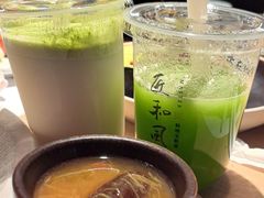 -匠和风精致料理(宁德万达店)