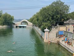 -皇家御河游(紫御湾码头)