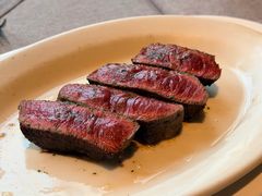 -Primotable高桌牛排馆(外滩店)