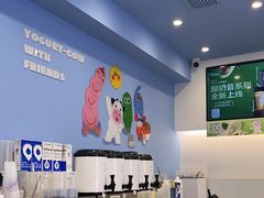 -一只酸奶牛(春熙路店)