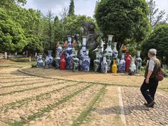 -景德镇古窑民俗博览区