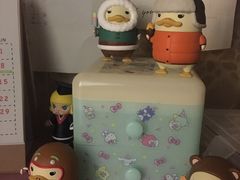 -泡泡玛特POPMART(合生汇店)