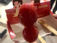 -糖贵妃·冰糖葫芦·刨冰(新街口印象汇店)