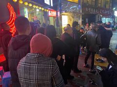 -梁憨包(南岸回龙湾店)