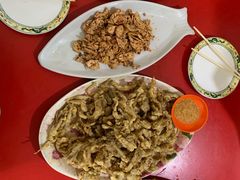 -夕阳红小吃(中街大悦城店)