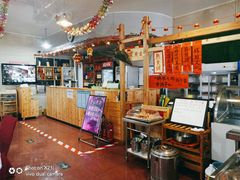 -闻道食府烙饼卷带鱼(原车耳营店原大觉寺店)