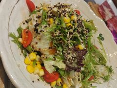 -千寻山野烤肉(中关村店)
