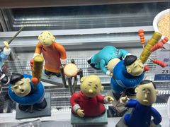 -文宇奶酪店(南锣鼓巷店)