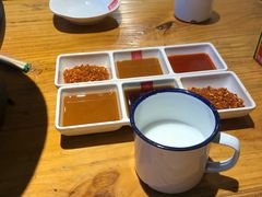 -么肆烤肉(蓝山名邸店)