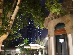 -卫鼎轩·曹公馆(鼓楼店)