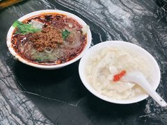-西月城谭豆花(春熙路店)