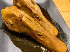 -嘎嘎鸭脑壳(金琴店)