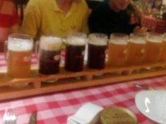 -杭州国际会议中心洲际酒店-德国啤酒屋(砂之船国际生活广场店)