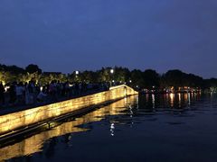 -西湖外事游船(花港观鱼码头)