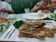 -景好海鲜餐厅(大鹏必选旅游店)