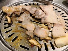 -韩九点烤肉(大学城店)