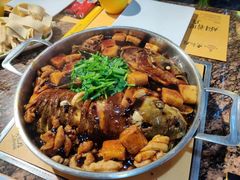 -黄记煌三汁焖锅(崇文门店)