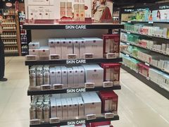 -永辉超市(鲁谷店)