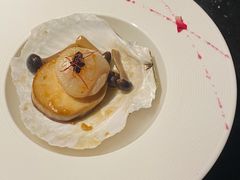 带子-極上萬膳·日料放题(海岸城店)