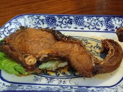 -孙盛兴奥灶面馆·蟹黄面·三虾面(山塘街总店)