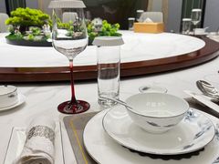 包厢-荣誉国宴楼(美食城店)
