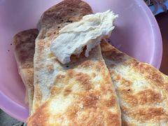 -铁谢李松祖传羊肉汤馆