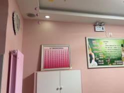 -香薇妮丝·定制减肥·身材管理