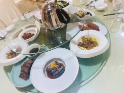 -百香合宴会中心(雁翔路店)