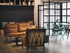 -Nectar One Cafe(勇烈路n1店)