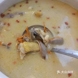 沈记南哥胡椒猪肚鸡 杏林总店 的虫草花胡椒猪肚鸡好不好吃 用户评价口味怎么样 厦门美食虫草花胡椒猪肚鸡实拍图片 大众点评