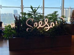 -Seesaw Coffee(朝阳大悦城店)